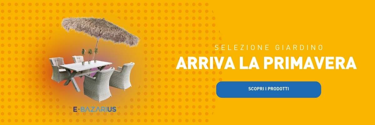 Offerte di primavera